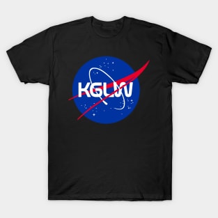 King Gizzard and the Lizard Wizard - NASA T-Shirt